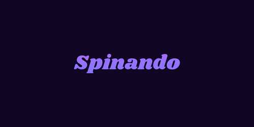 Spinando Casino Logo
